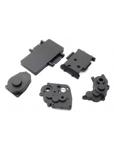 CRX18 Transmission Gear Box Set
