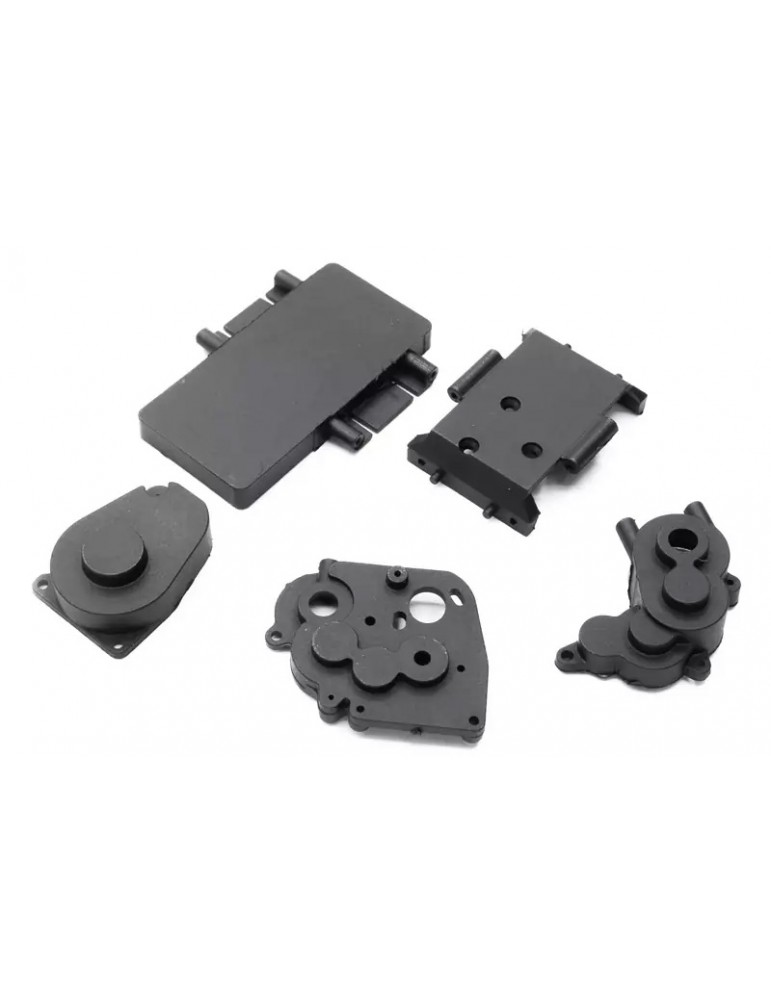 CRX18 Transmission Gear Box Set
