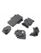 CRX18 Transmission Gear Box Set