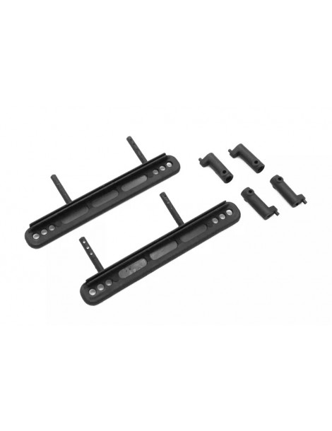 CRX18 Rock Slider