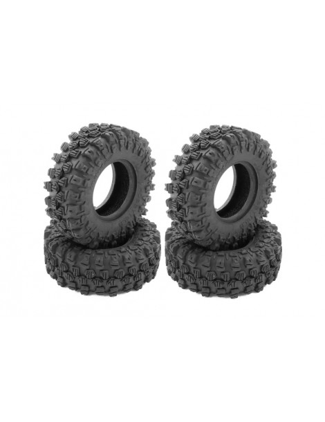CRX18 1.0 Mini Climber Tyre, 4 Pcs.