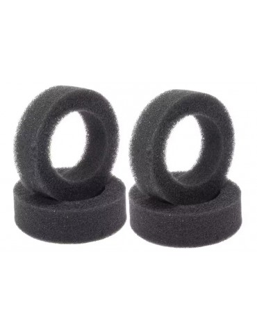 CRX18 Tyre Foam, 4 Pcs.