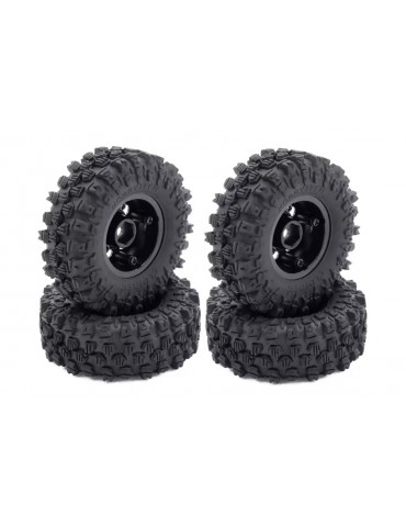 CRX18 1.0 Mini Climber Tyre Set