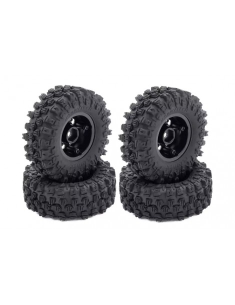 CRX18 1.0 Mini Climber Tyre Set