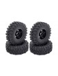 CRX18 1.0 Mini Climber Tyre Set