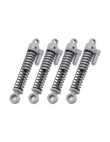 CRX18 Shock Set, 4 Pcs.