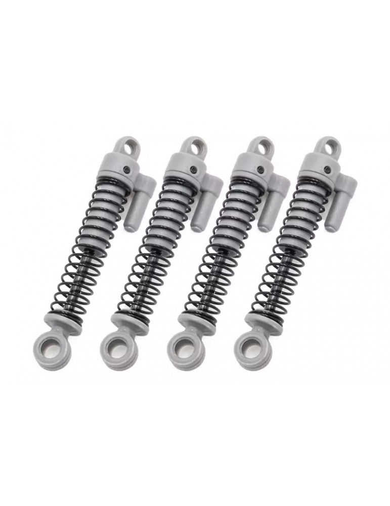 CRX18 Shock Set, 4 Pcs.