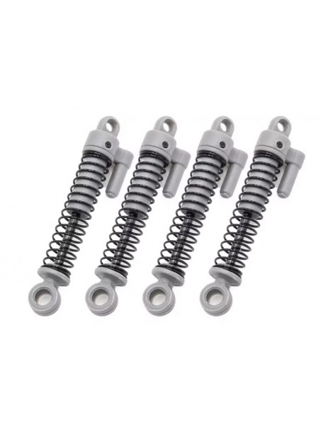 CRX18 Shock Set, 4 Pcs.