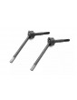 CRX18 Front Axle CVD Drive Shaft, 2 Pcs.