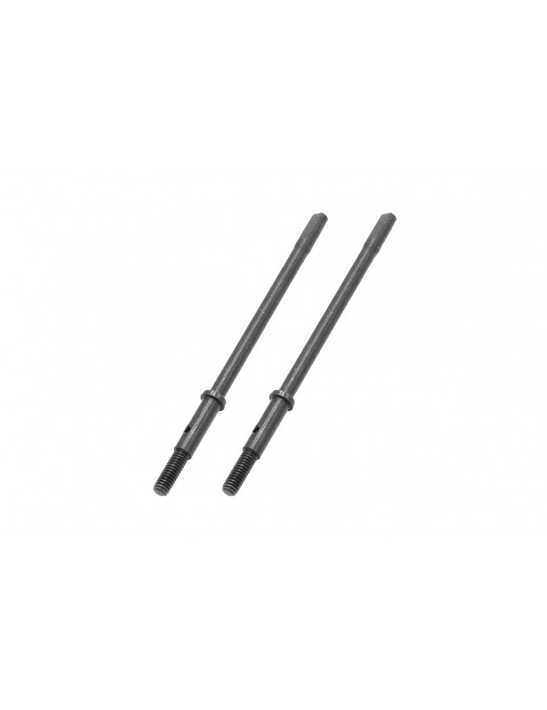 CRX18 Rear Axle Shaft, 2 Pcs.