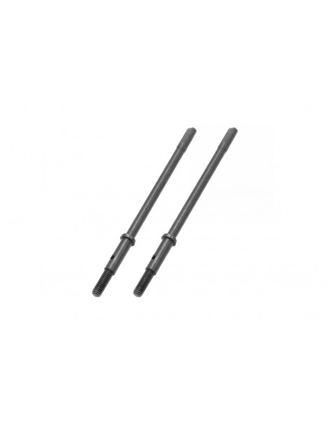 CRX18 Rear Axle Shaft, 2 Pcs.