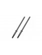 CRX18 Rear Axle Shaft, 2 Pcs.
