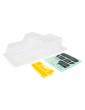 CRX18 Surival Body, Clear
