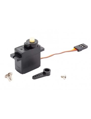 CRX18 High Torque servo, 1 Kg