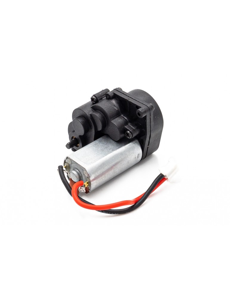 CRX18 Reduction Gear Box + Motor