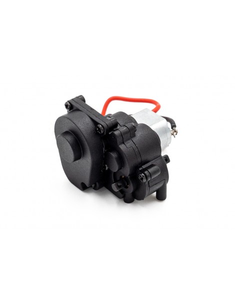 CRX18 Reduction Gear Box + Motor