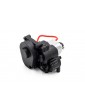 CRX18 Reduction Gear Box + Motor