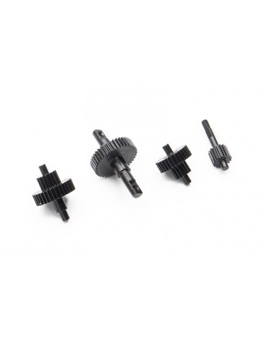 CRX18 Optional machine HD steel transmission gear set