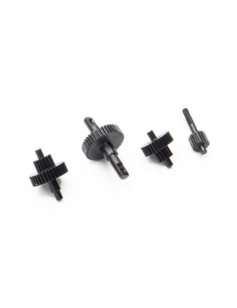 CRX18 Optional machine HD steel transmission gear set
