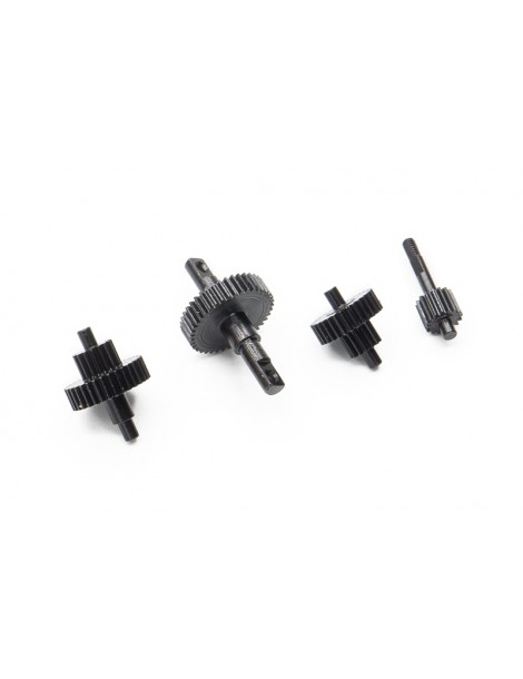 CRX18 Optional machine HD steel transmission gear set