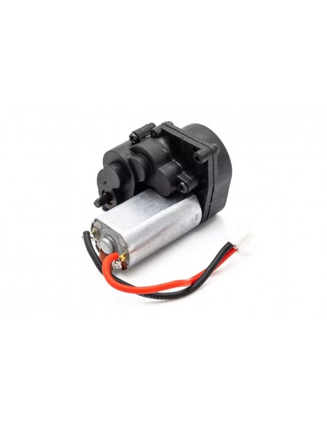 CRX18 Optional HD Reduction Gear Box (Metall Gear) + Motor