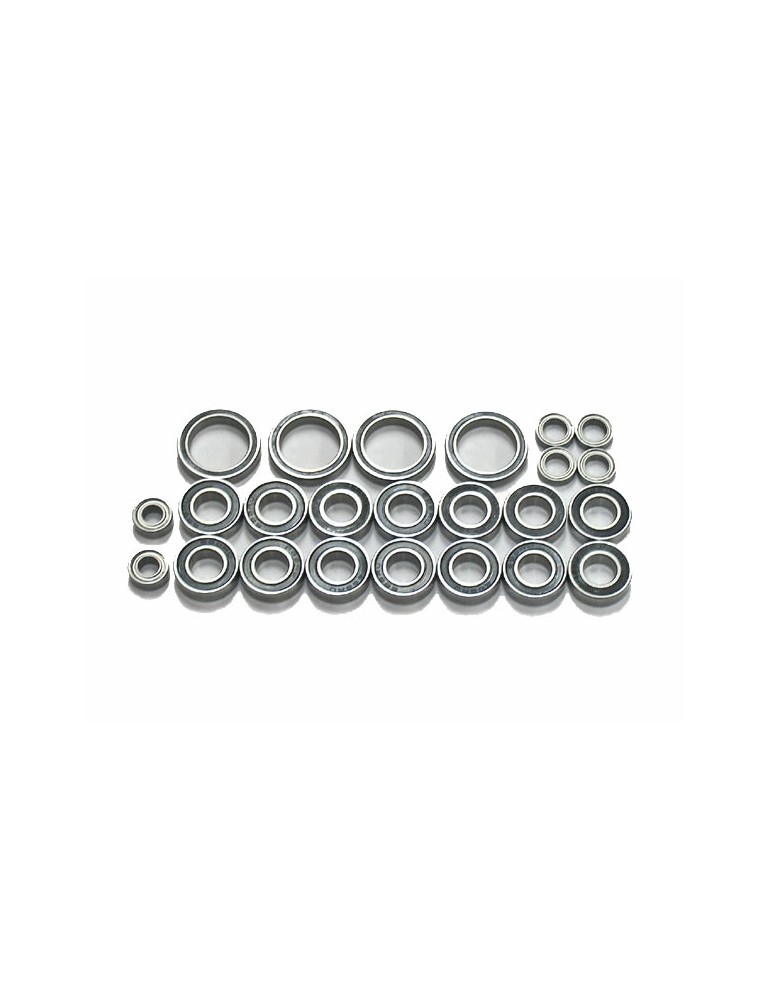 Beasing set MBX-6/6T 24 pcs.