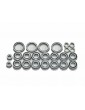 Beasing set MBX-6/6T 24 pcs.