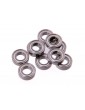 BEARING (8x16x5), 10pcs.