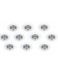 NSK ball bearing 5x11x4mm 10pcs