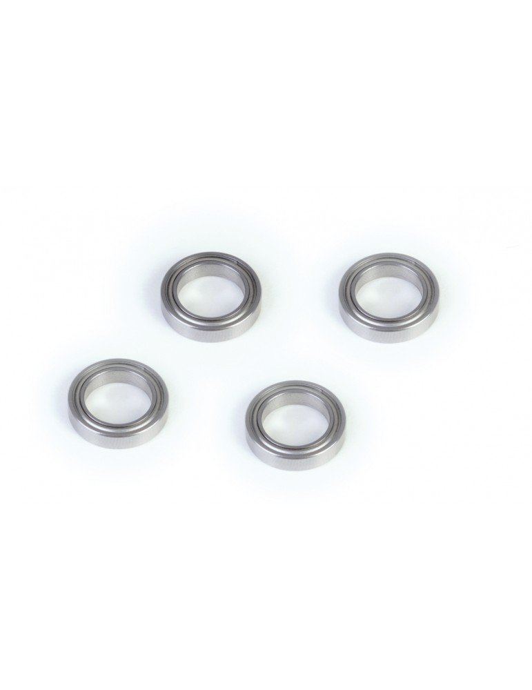 ball bearing 12.7x19.05x4 x4