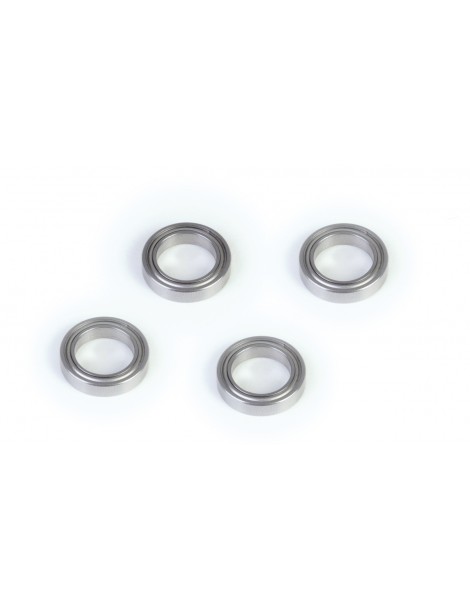 ball bearing 12.7x19.05x4 x4