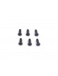 Flat Head Screws 2.6*8 6P