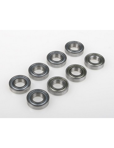 Ball bearing (24*12*6) 8pcs 1/5