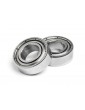 BALL BEARING 6X12X4MM (2PCS)