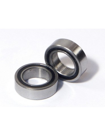 BALL BEARING 10x16x5mm (2pcs)