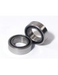 BALL BEARING 10x16x5mm (2pcs)