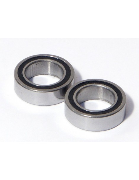BALL BEARING 10x16x5mm (2pcs)