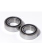 BALL BEARING 10x16x5mm (2pcs)