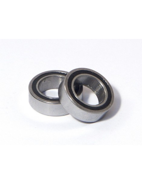 BALL BEARING 10x16x5mm (2pcs)