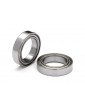 BALL BEARING 12x18x4mm (2PCS)