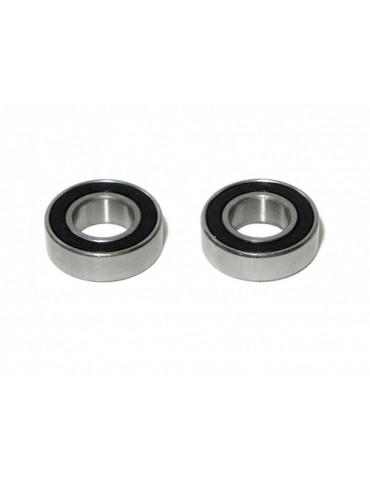 BALL BEARING 8x16x5mm (2 pcs)