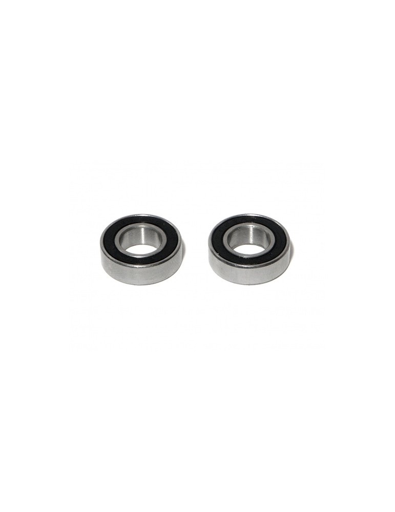 BALL BEARING 8x16x5mm (2 pcs)