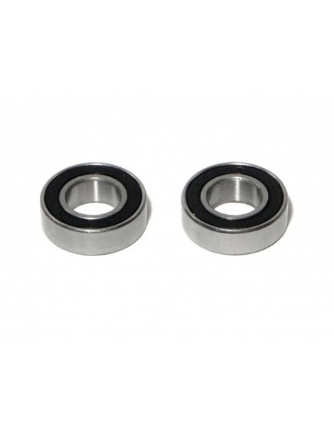 BALL BEARING 8x16x5mm (2 pcs)
