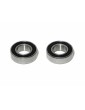 BALL BEARING 8x16x5mm (2 pcs)