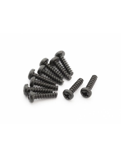 Countersunk Screw 2x8mm