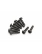 Countersunk Screw 2x8mm