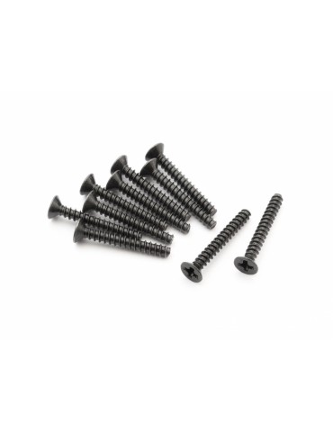 Countersunk Screw 2x15mm