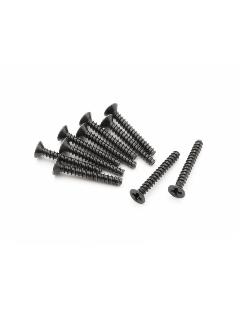 Countersunk Screw 2x15mm