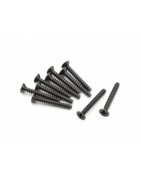 Countersunk Screw 2x15mm
