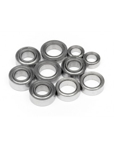 HPI formula ten ball bearing sert (ABEC 3)